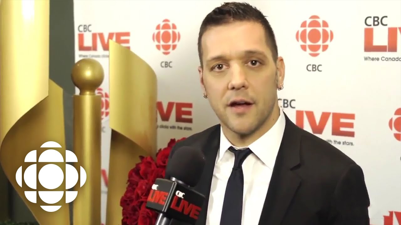 Winners at the 2013 Canadian Screen Awards | CBC Connects