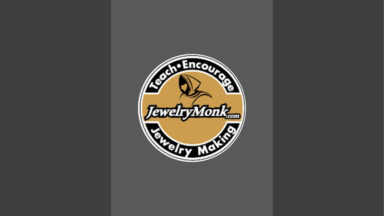 Doug Napier (JewelryMonk) is live! Goals: Staying on Track as a Jeweler