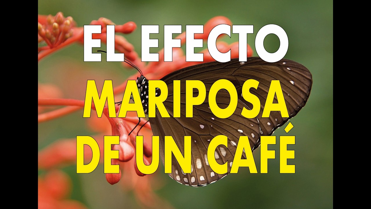 EL HILO INVISIBLE QUE NOS UNE A TODOS