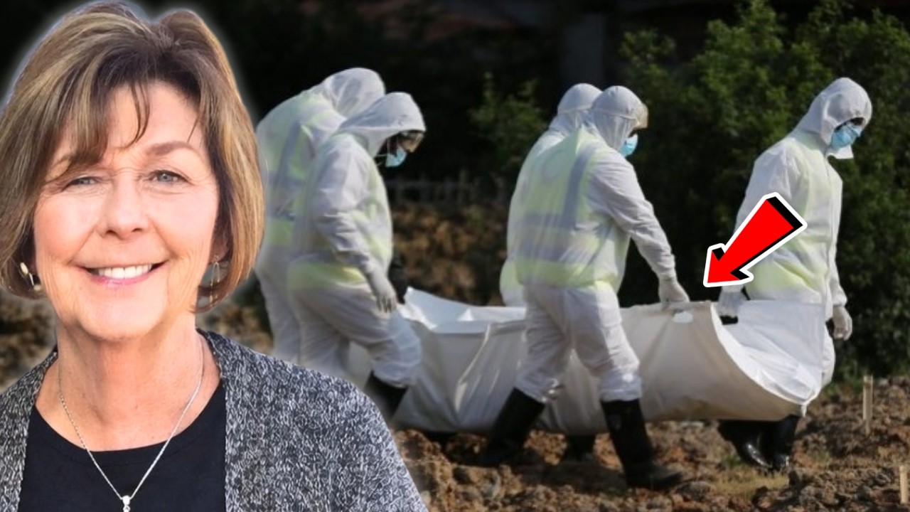 Savannah Guthrie in Tears Acknowledging Mom Nancy Is Possibly Dead