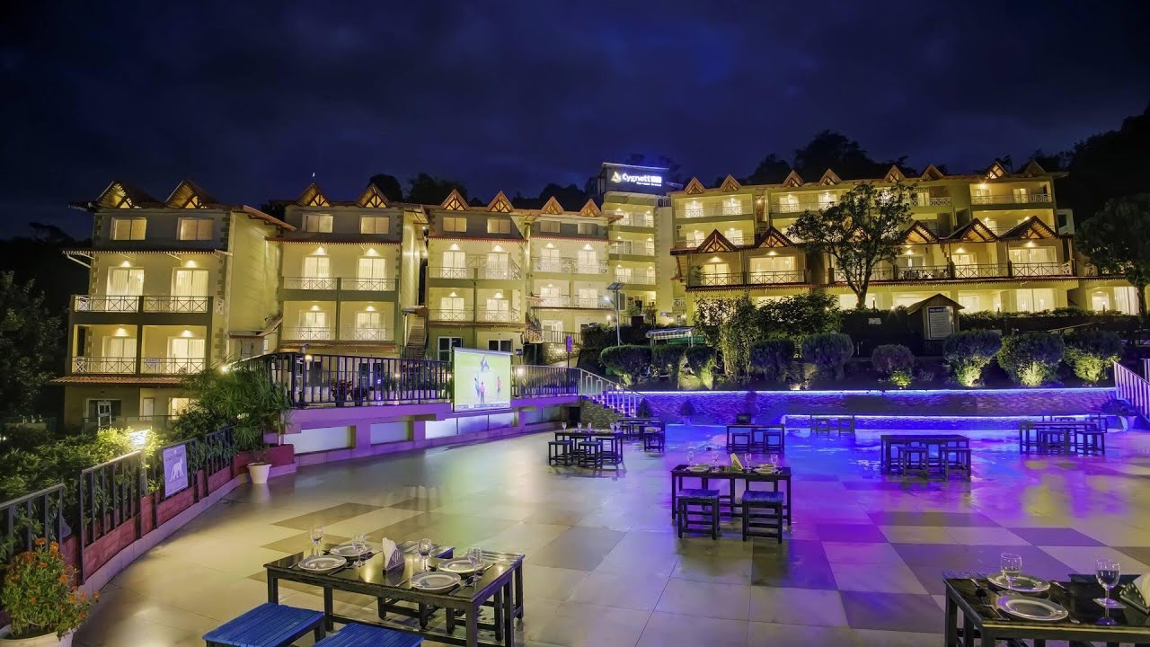 Cygnett Resort Mountain Breeze, Nainital, India | Travel With Anvika