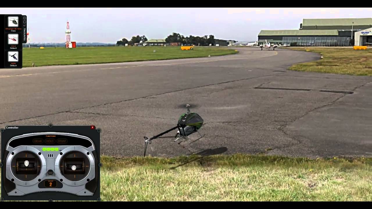 Coaxial, Fixed pitch and Collective pitch   Understanding RC helicopters lesson 2