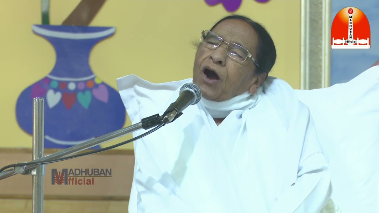 दादी गुलज़ार जी भोग सन्देश | 11-03-2026 (Wednesday) | Pandav Bhawan | Dadi Gulzar Ji Bhog Message |