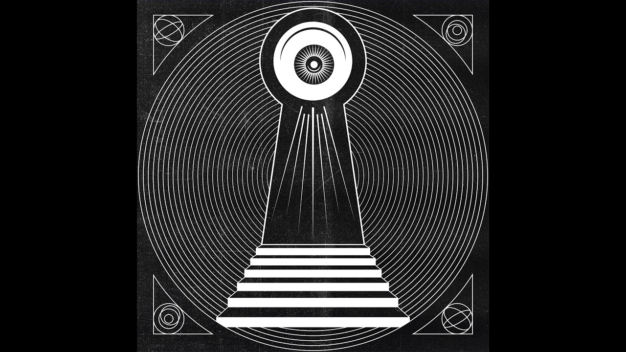 MNMT Premiere: Audio Units – Crypt Of Decay