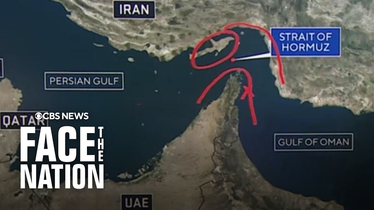 Early details about U.S. retaliatory strikes on Iran