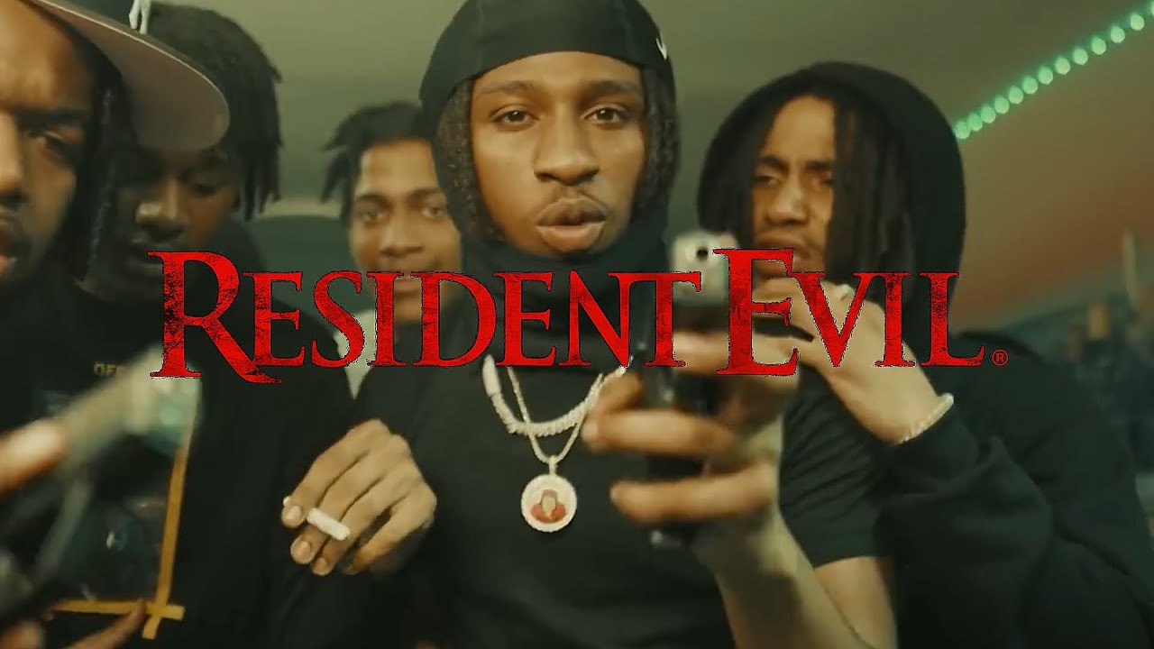 [FREE] Dark Jersey Club X Sdot Go X Sha Ek X Type Beat 2023 - 