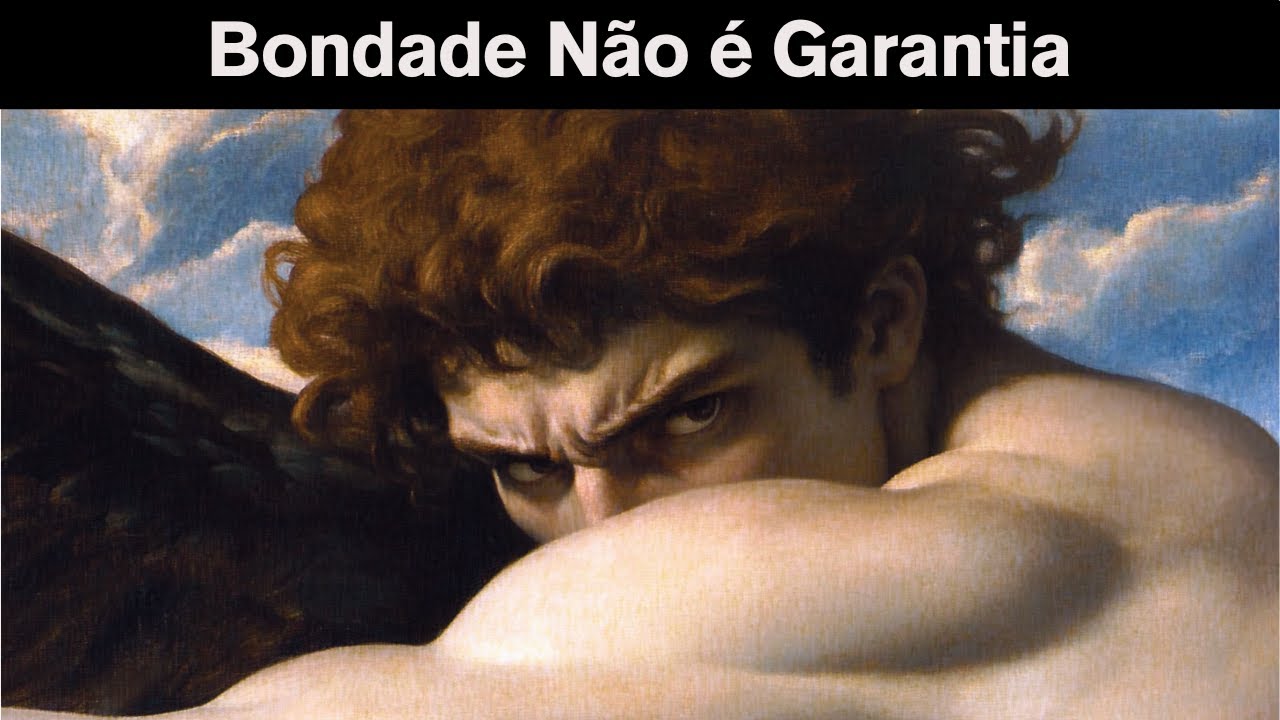Por que Pessoas Boas se Tornam M&aacute;s? O Efeito L&uacute;cifer