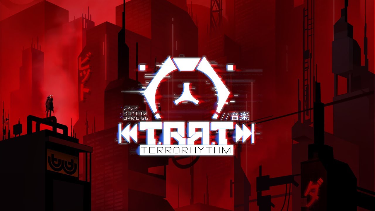 Terrorythm (TRRT) | #01 | Slum Hero (normal)