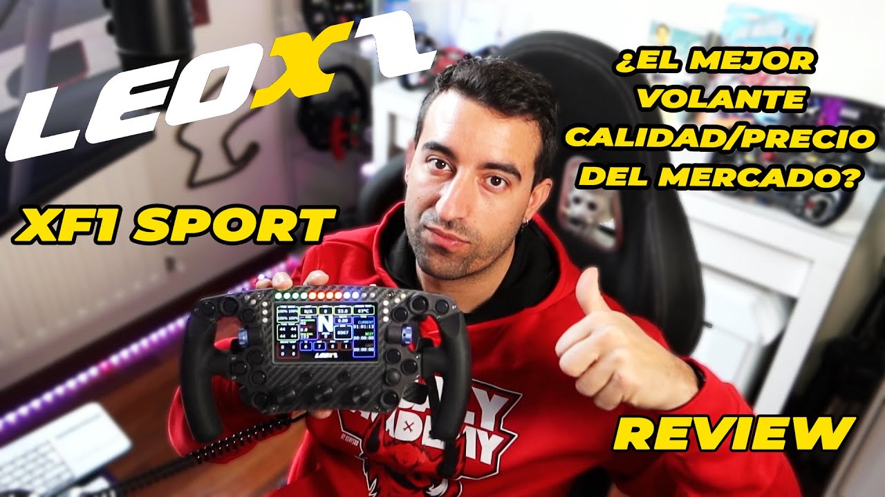 Leoxz XF1-Sport | REVIEW