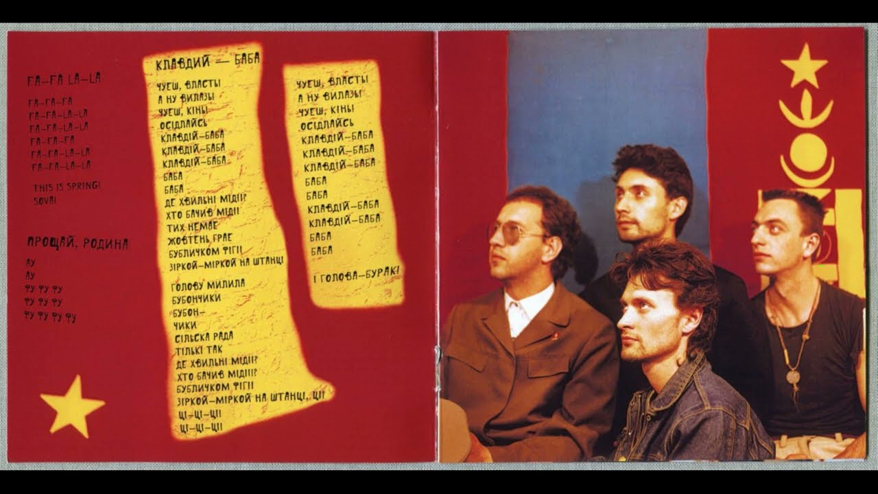 The Best Of «Коллежский Асессор»