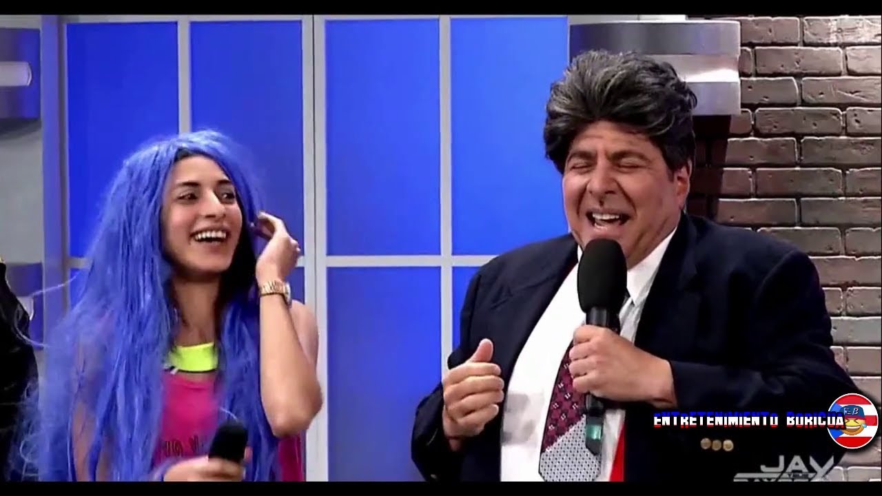 Raymond Y Sus Amigos Don Raymisco 25 febrero 2020