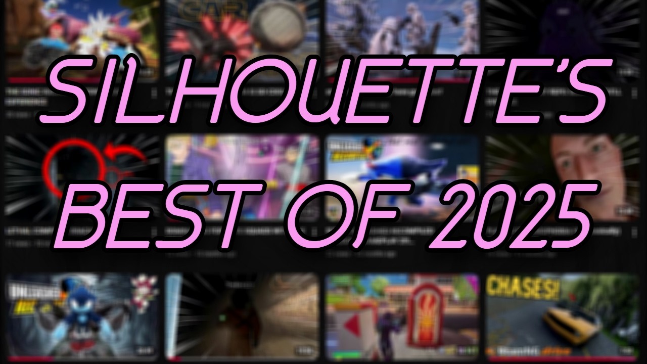 SILHOUETTE'S BEST MOMENTS OF 2025