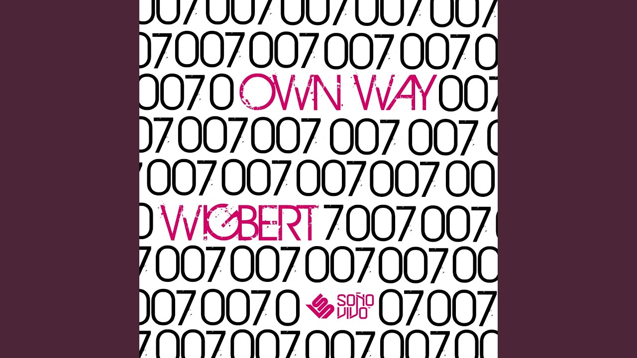 Own Way (Jacuzzi Boys Remix)