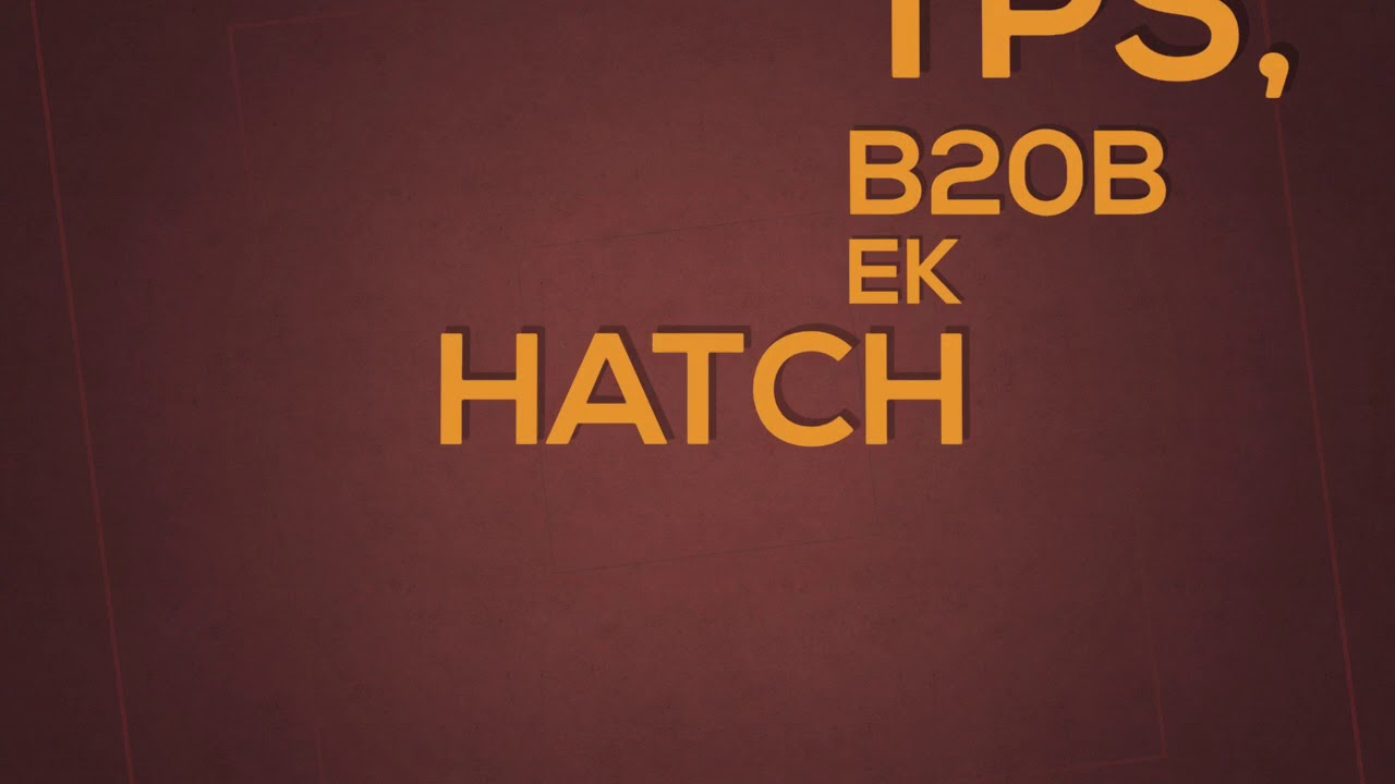 Clocking the TPS on a Honda B20B