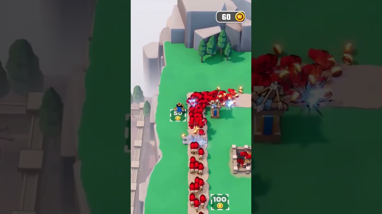 Kingshot mini ads gameplay 14 #kingshot