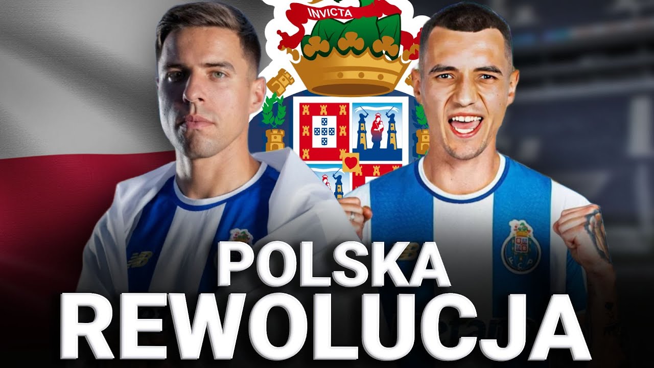 POLSKA 