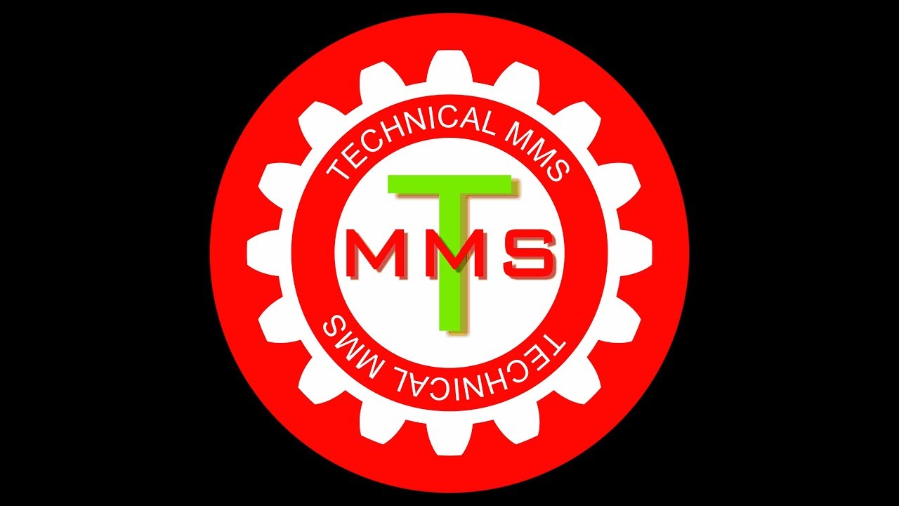 Technical MMS Intro 2018