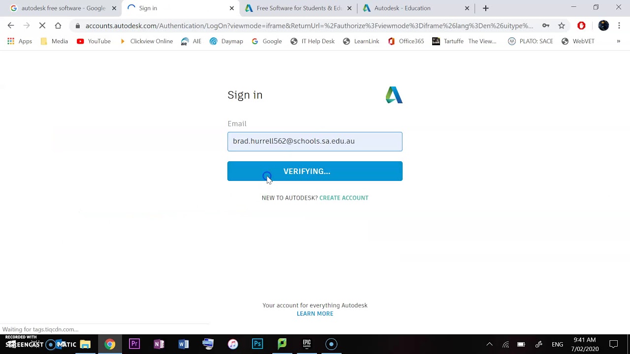 Installing Maya 2019