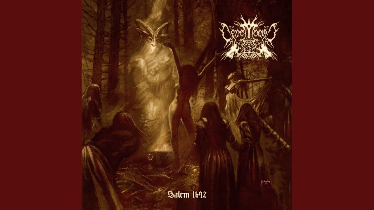 Stones Upon the Warlock