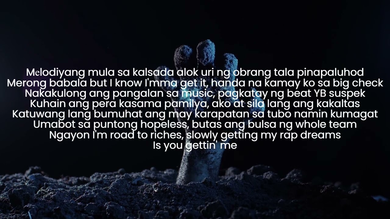 Dem Dayz ft. Flow G (Official Music lyrics)
