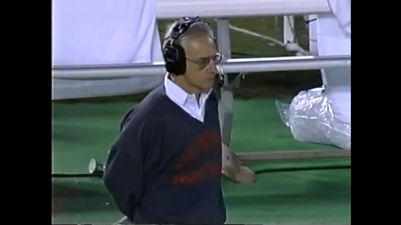 1991 Week 13 - SF 49ers at LA Rams - MNF
