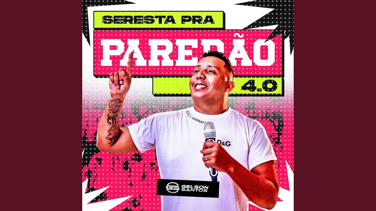 Lembro Com Saudade