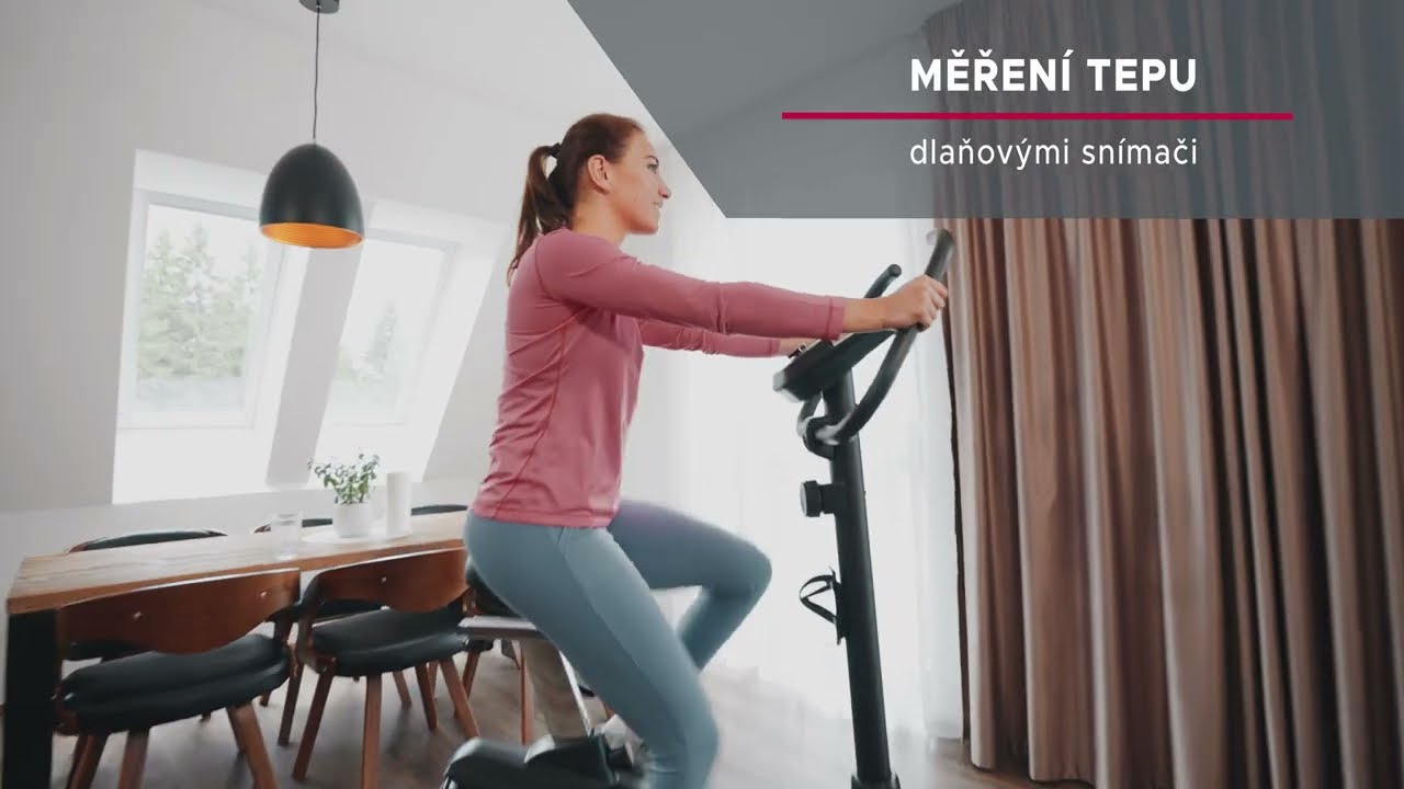 Rotoped Trinfit Vivo B400 CZ