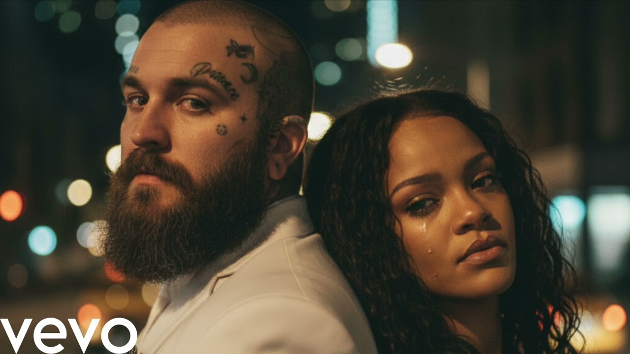 Teddy Swims x Rihanna Type Soul Song – “Give & Take (What We Became)” | Emotional R&B