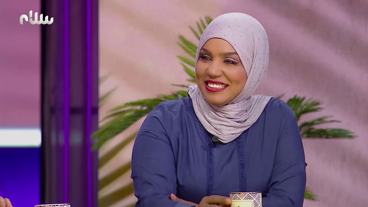 للا | الحلقة الثانية