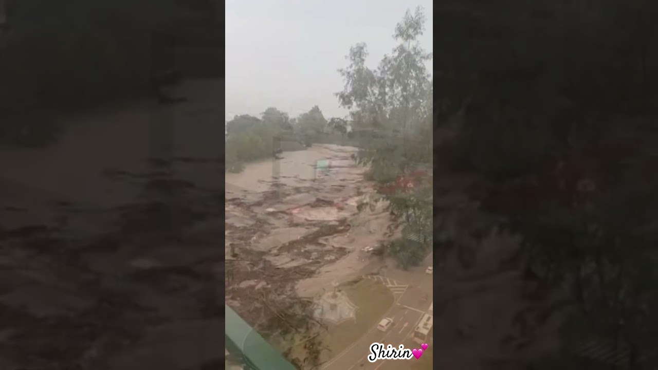 Spain Floods,torrential rain November13,2024 Malaga