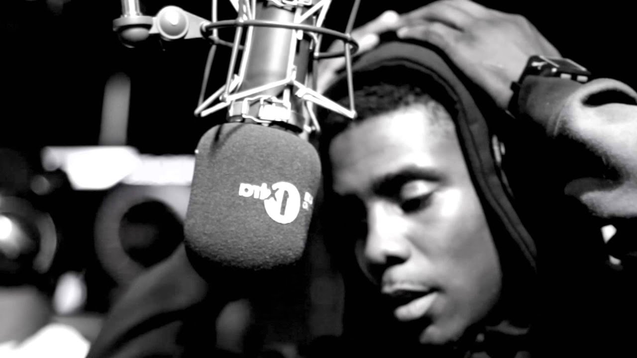 #GimmeGrime
