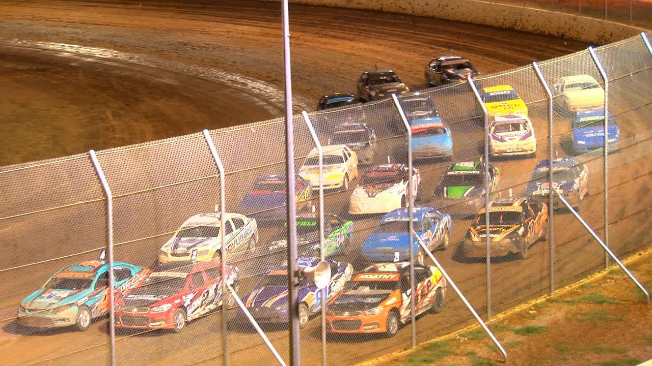 2022 Street Stocks Month of Madness (Round 01, Night 1): Bunbury Speedway | 4th March 2022