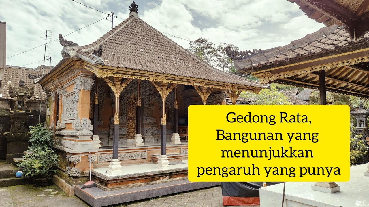 Gedong Rata