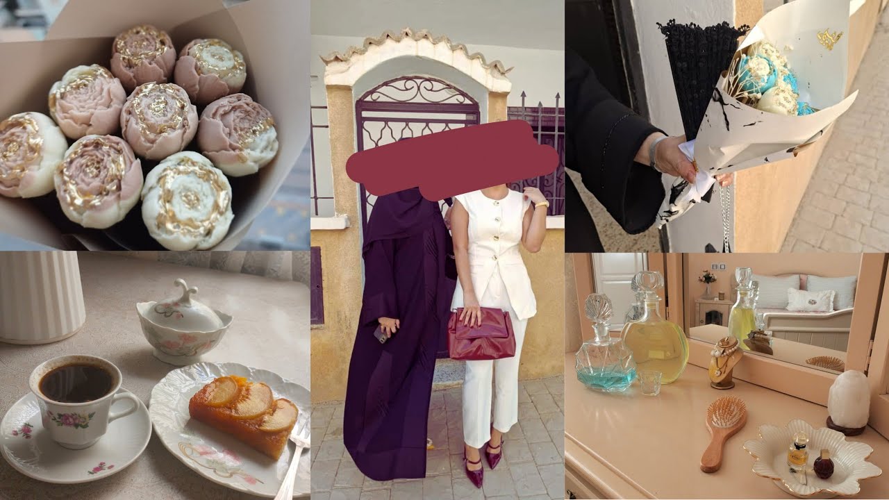 مناسة| جيتكم بعد غياب بروتيني🪞مشترياتي من كوسميتيك برودوي ليجربتهم وخرجو عليا