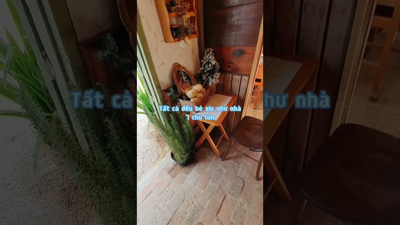 The Beti Coffee - Qu&aacute;n c&agrave; ph&ecirc; mang đậm phong c&aacute;ch Bắc &Acirc;u tại Đ&agrave; Lạt