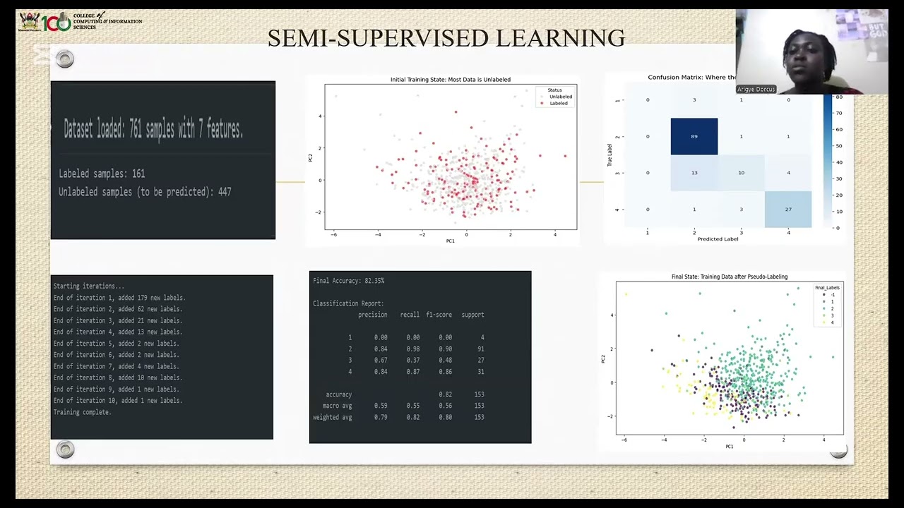Machine Learning Analysis of Malaria Drug Resistance Risk in HIV-Positive Patients