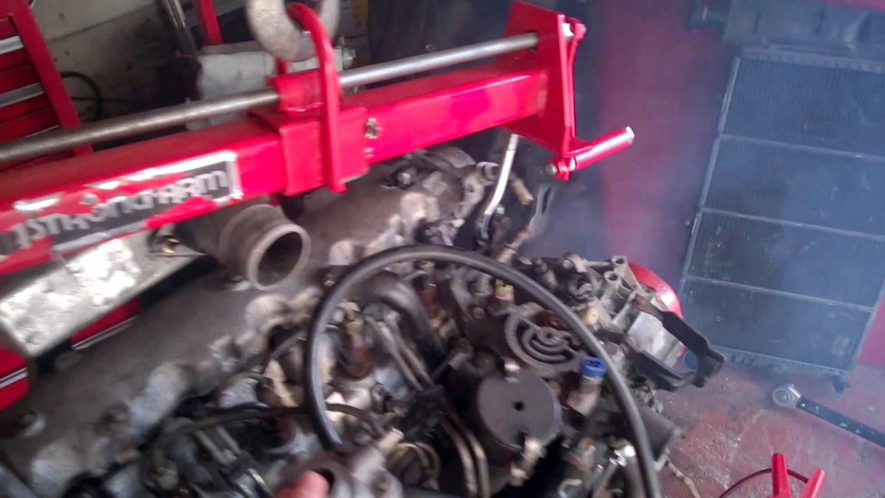 XUD TD04