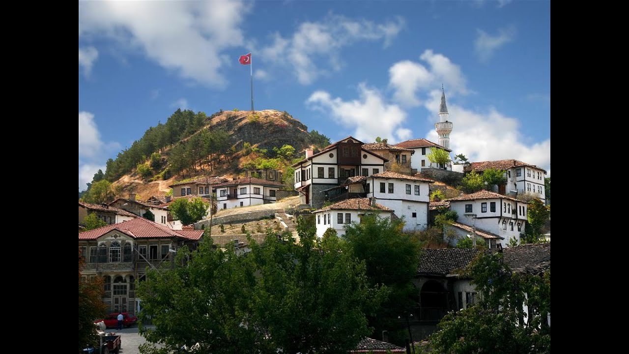 Taraklı- Mahdumlar Köyü- Oyun Havaları