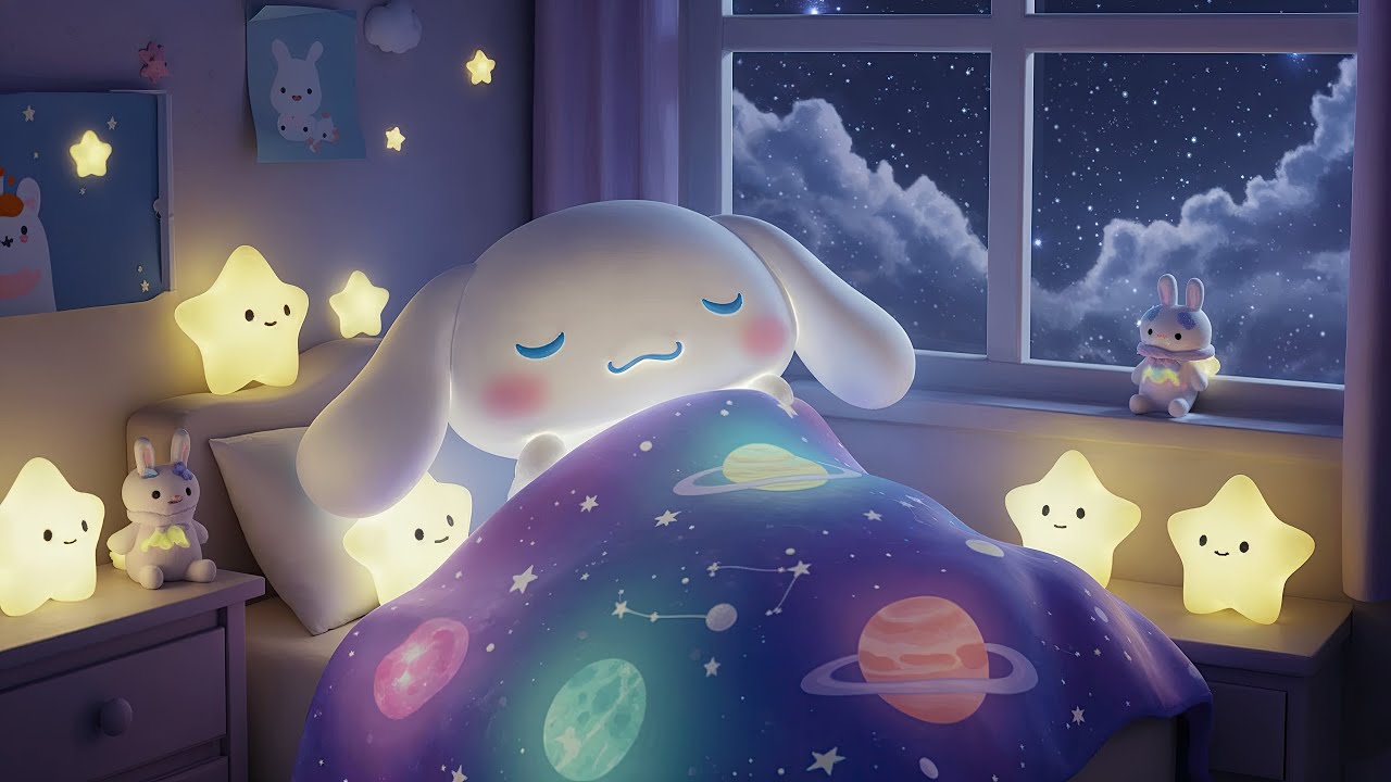 Засыпайте спокойно за 2 минуты 🌿 | Избавьтесь от беспокойства, успокойте мысли и погрузитесь в гл...