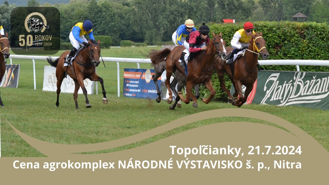 20240721_05_Cena agrokomplex NÁRODNÉ VÝSTAVISKO štátny podnik Nitra