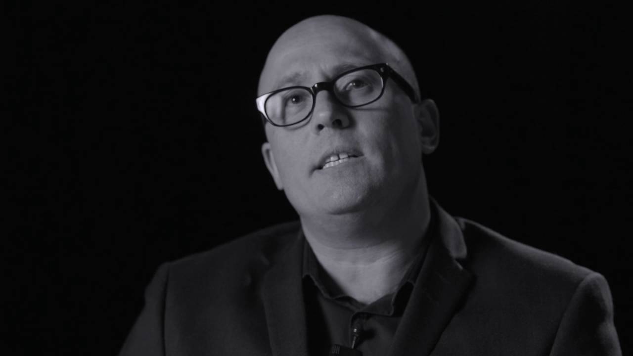Interview with Adam Elliot, Animator and Director