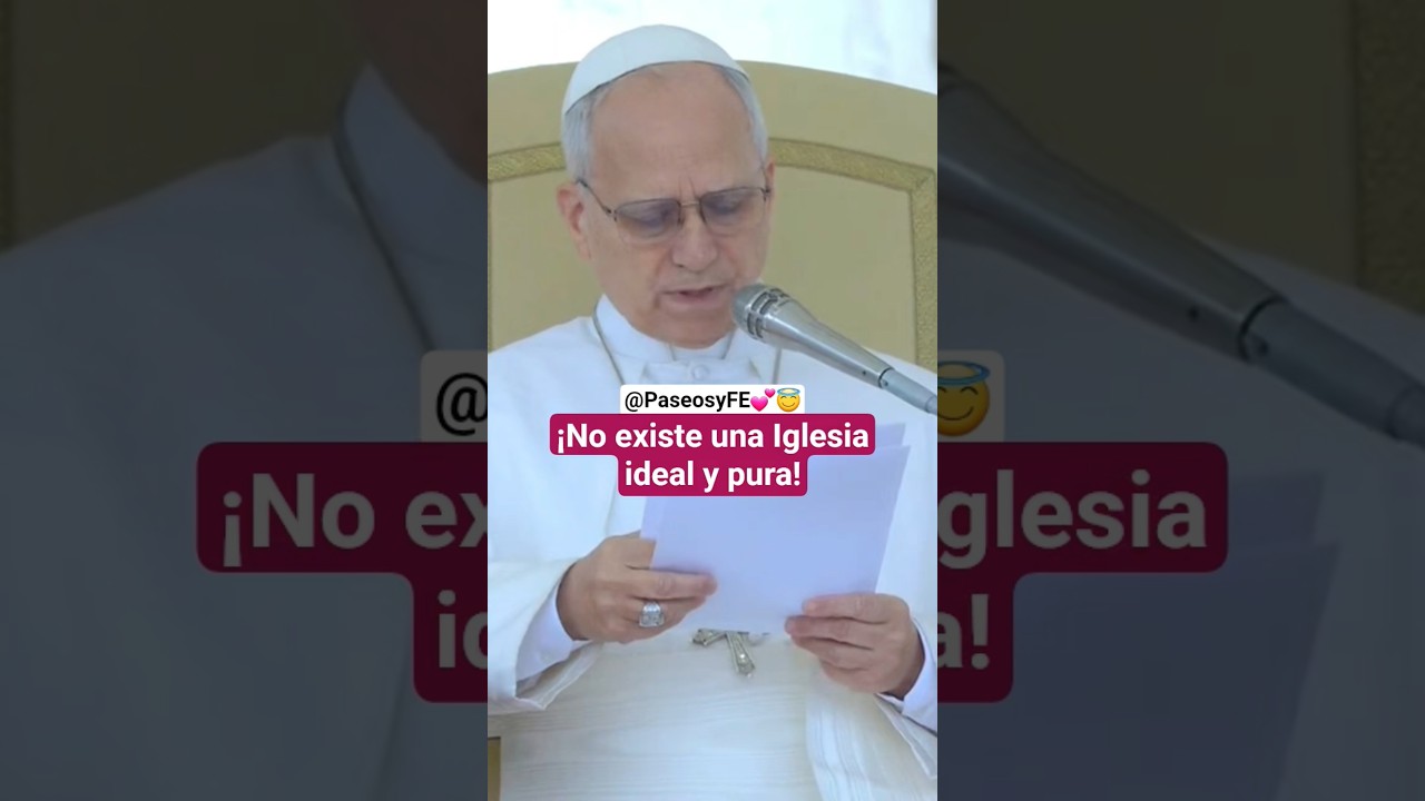 Papa Le&oacute;n: 