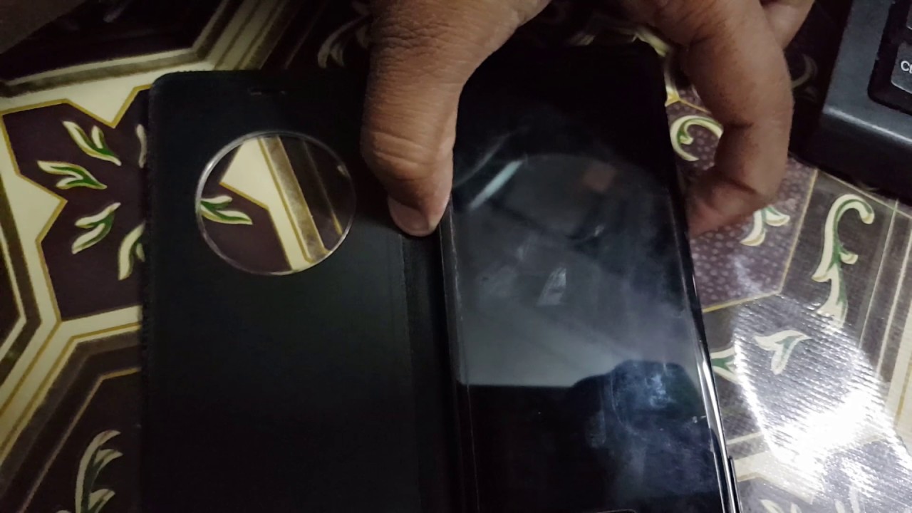 Lenovo ZUK Z2 Plus problem and solution