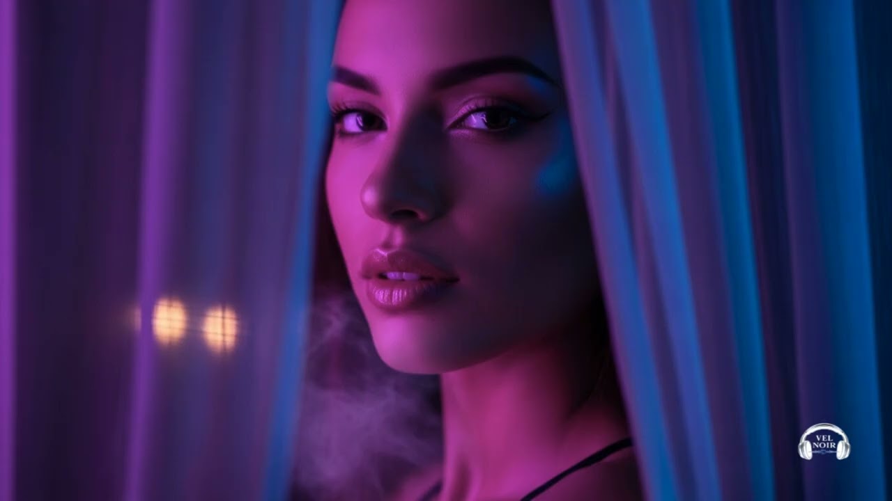 🌌 3 Hour Dark Sensual R&B Instrumental — Deep Ambient Night Vibes