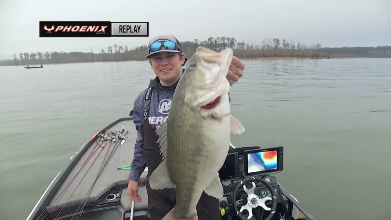 2024 Tackle Warehouse Pro Circuit Stop 1 | Free Episode | MyOutdoorTV