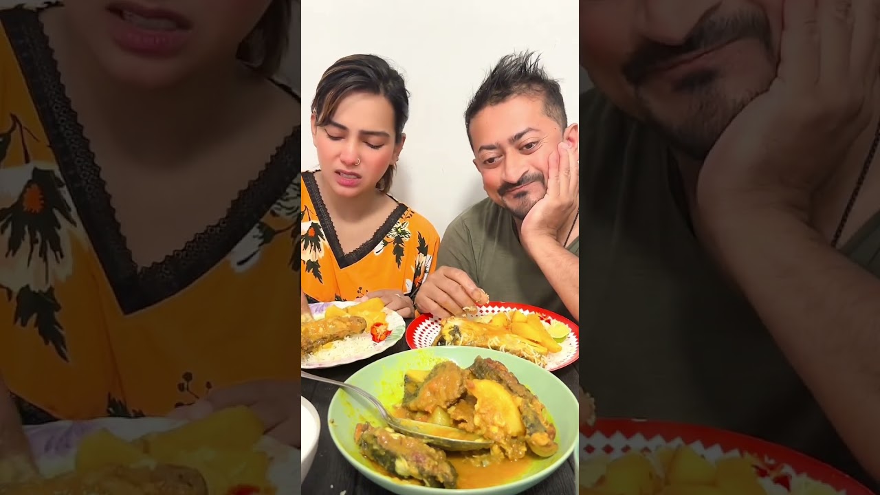 আলু কিন্তু আসলেই খুব টেস্ট 😁