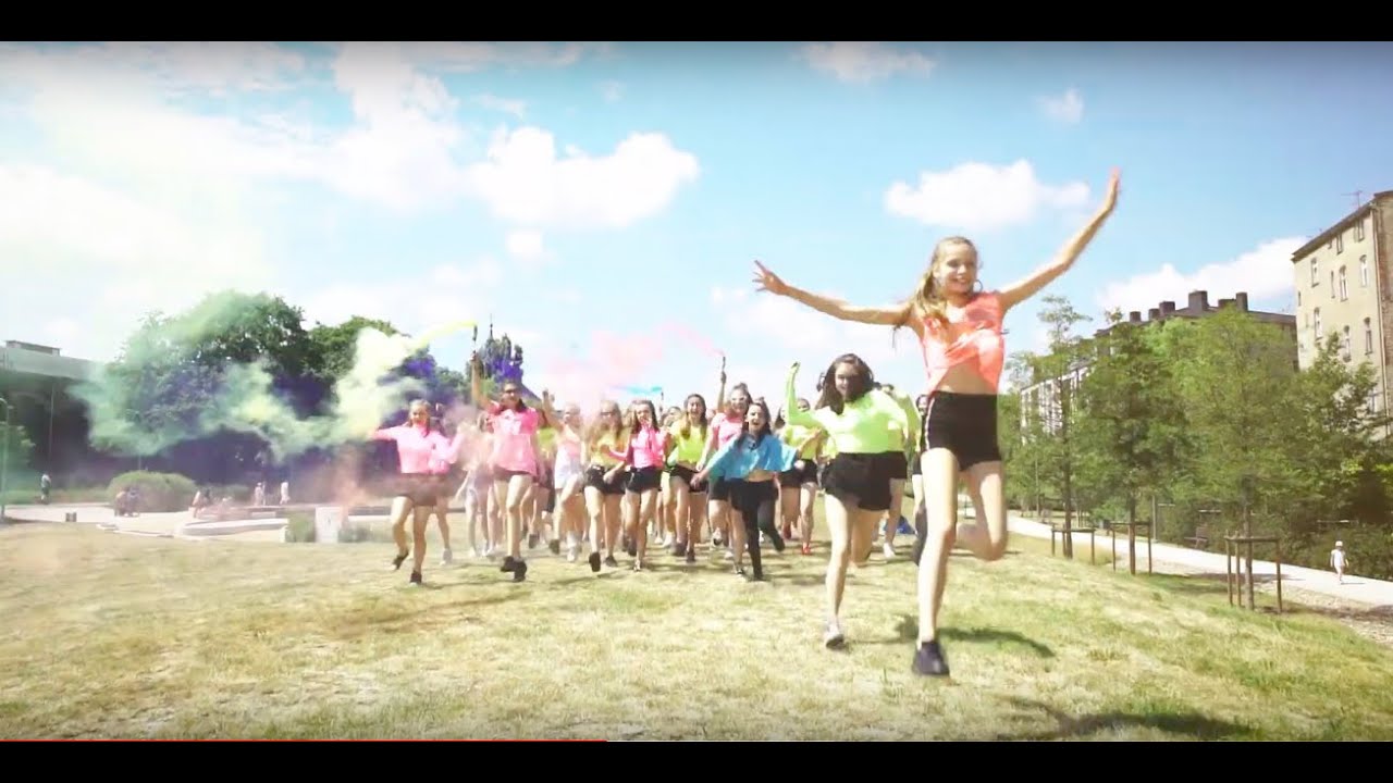 Young Stars Dance - Sound 'n' Grace - Idealnie