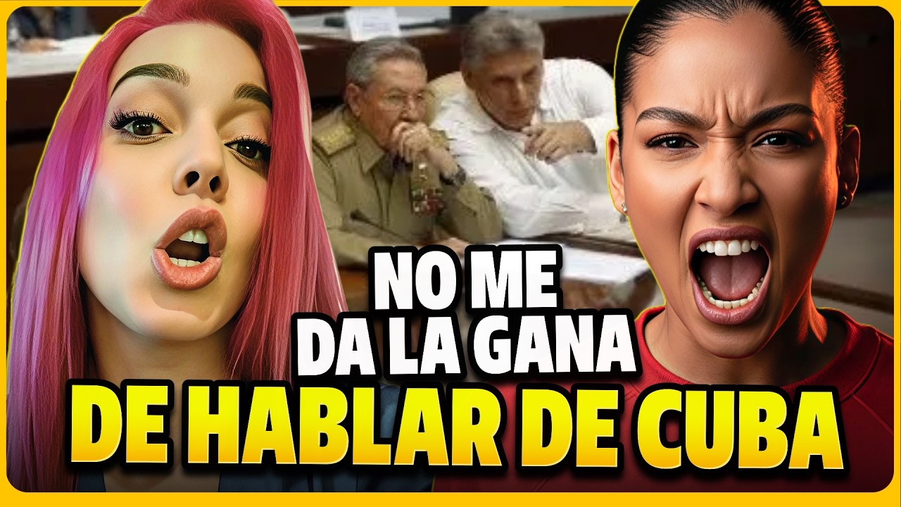 Samantha Metió La Pata Y La Ninfa Arremete !!! 🔥 Yomil Envia Mensaje Desde Uruguay 😱 La Cintumbare