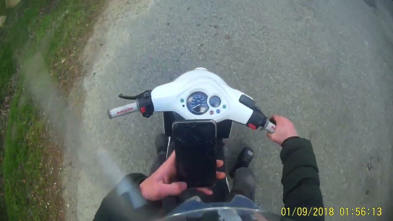 rideout christiansfeld 25/02/23 part 1