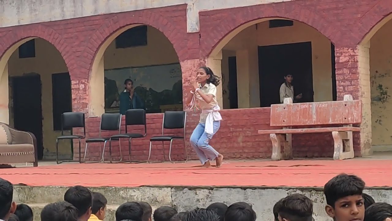 Desi hai hum